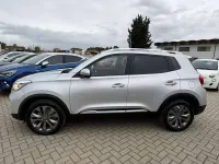 Usata DR DR 4.0 114 CV (83 kW) 2022 Argento SUV