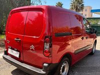 Usata Citroën Berlingo 99 CV (72 kW) 2017 Rosso Monovolume