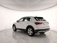 usata Audi Q3 Q335 2.0 tdi Business Advanced s-tronic