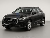 Usata Audi Q3 Advanced Plus 150 CV (110 kW) 2025 Nero SUV