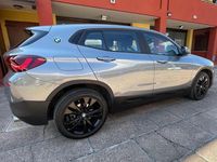 Usata BMW X2 150 CV (110 kW) 2022 Grigio SUV