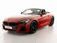 Usata BMW Z4 M Sport 197 CV (144 kW) 2019 Other Cabrio