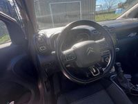 Occasion Citroën C3 Aircross 102 ch (75 kW) 2019 Gris SUV