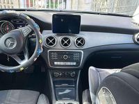 Usata Mercedes GLA180 Business 109 CV (80 kW) 2017 SUV