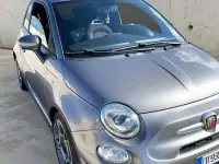 Usata Abarth 595 144 CV (105 kW) 2018 Utilitaria