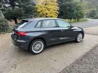 Usata Audi A3 Sportback e-tron 110 CV (80 kW) 2021 Grigio Utilitaria