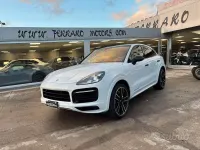 Usata Porsche Cayenne S 441 CV (324 kW) 2019 Bianco SUV
