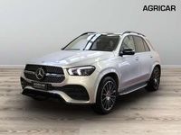 usata Mercedes GLE300 gle suv 300 d premium plus 4matic 9g-tronic plus