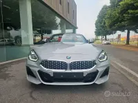 Usata BMW Z4 M Sport 258 CV (189 kW) 2020 Argento Cabrio