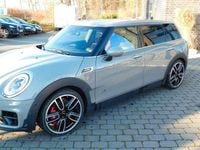 Usata Mini John Cooper Works Clubman 231 CV (169 kW) 2018 Grigio Station wagon