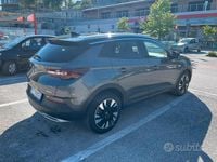 Usata Opel Grandland X S 131 CV (96 kW) 2020 SUV