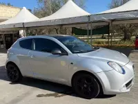 Second-hand Alfa Romeo MiTo 90 CP (66 kW) 2011 Gri Hatchback
