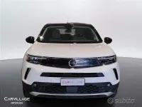 Usata Opel Mokka Ultimate 101 CV (74 kW) 2022 Bianco SUV