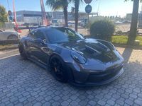 Usata Porsche 911 GT3 RS 525 CV (386 kW) 2025 Grigio Coupé