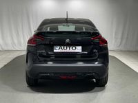 Nuova Citroën C4 PureTech 101 CV (74 kW) 2025 Nero perla SUV