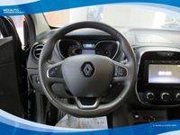 usata Renault Captur 1.5 DCI 90cv Sport Edition EU6