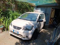 Usata Seat Mii 60 CV (44 kW) 2015 Utilitaria