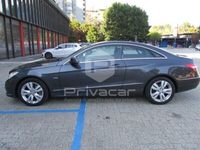 usata Mercedes 350 CLASSE E (W/S211)CDI Coupé BlueEFFICIENCY Avantgarde