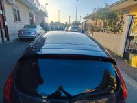 Usata Ford Fiesta 2010 Blu Utilitaria