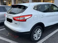 Usata Nissan Qashqai Acenta 131 CV (96 kW) 2014 SUV