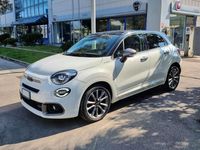 Usata Fiat 500X Sport 129 CV (94 kW) 2022 Bianco SUV