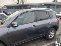 Second-hand Toyota RAV4 Luxury 150 CP (110 kW) 2009 Maro SUV