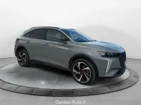 Usata DS Automobiles DS7 Crossback Performance Line Plus 131 CV (96 kW) 2024 Grigio SUV