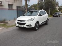 usata Hyundai ix35 1.7 CRDi 2WD Xpossible