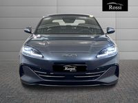 Nuova BYD Seal Boost 183 CV (134 kW) 2025 Atlantis blue