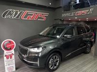 Nuova Cirelli 7 139 CV (102 kW) 2026 Grigio SUV