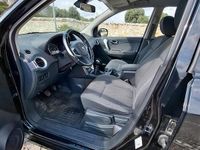 Usata Renault Koleos 150 CV (110 kW) 2009 Nero SUV