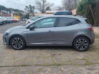 Usata Renault Clio V Techno 91 CV (66 kW) 2024 Other Berlina