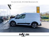 Usata Ford Transit Active 120 CV (88 kW) 2022 Bianco Furgone