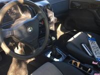 usata Alfa Romeo 146 TD