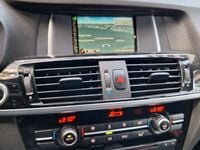 Usata BMW X3 150 CV (110 kW) 2015 Bianco SUV