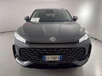 Usata MG HS 170 CV (125 kW) 2025 Grigio SUV