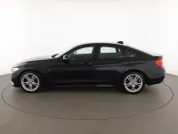 Usata BMW 420 Gran Coupé M Sport 190 CV (139 kW) 2016 Blu Coupé
