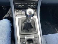 Usata Porsche Boxster 265 CV (194 kW) 2013 Bianco Cabrio