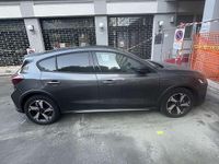 Usata Ford Focus ST-Line 125 CV (91 kW) 2023 Grigio Berlina