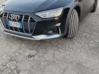 Usata Audi A4 Allroad Ambiente 204 CV (150 kW) 2022 Station wagon
