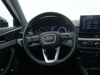 Usata Audi A4 Allroad Business 204 CV (150 kW) 2021 Nero Station wagon