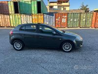 Usata Fiat Bravo Dynamic 90 CV (66 kW) 2011 Grigio Utilitaria