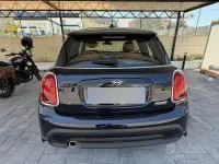 Usata Mini Cooper 136 CV (100 kW) 2024 Nero Utilitaria