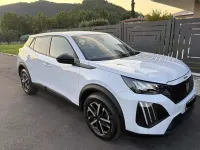 Usata Peugeot 2008 Active 102 CV (75 kW) 2025 SUV