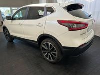 usata Nissan Qashqai 1.3 DIG-T 140 CV N-Connecta