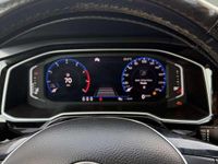 Begagnad VW Polo Highline 95 HK (69 kW) 2021 Halvkombi