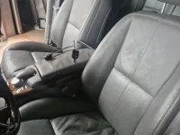 Usata Mercedes S350 Avantgarde 272 CV (200 kW) 2005