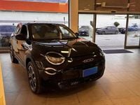 Usata Fiat 600 La Prima 100 CV (73 kW) 2025 Nero SUV