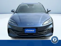 Usata BYD Seal Comfort 212 CV (155 kW) 2025 Azzurro metallizzato