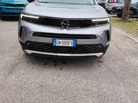 Usata Opel Mokka Elegance 101 CV (74 kW) 2023 Grigio SUV